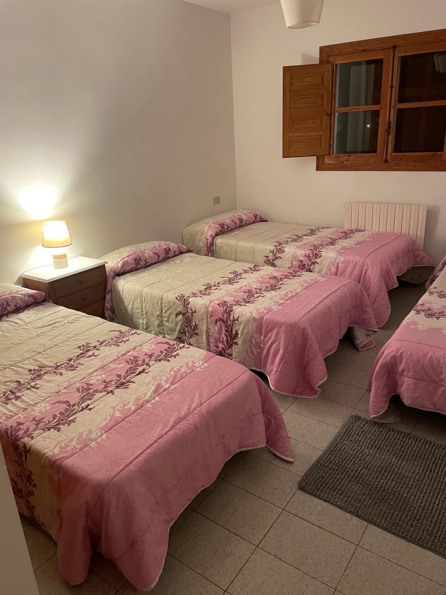 Villa En Playa Limens Cangas Extérieur photo