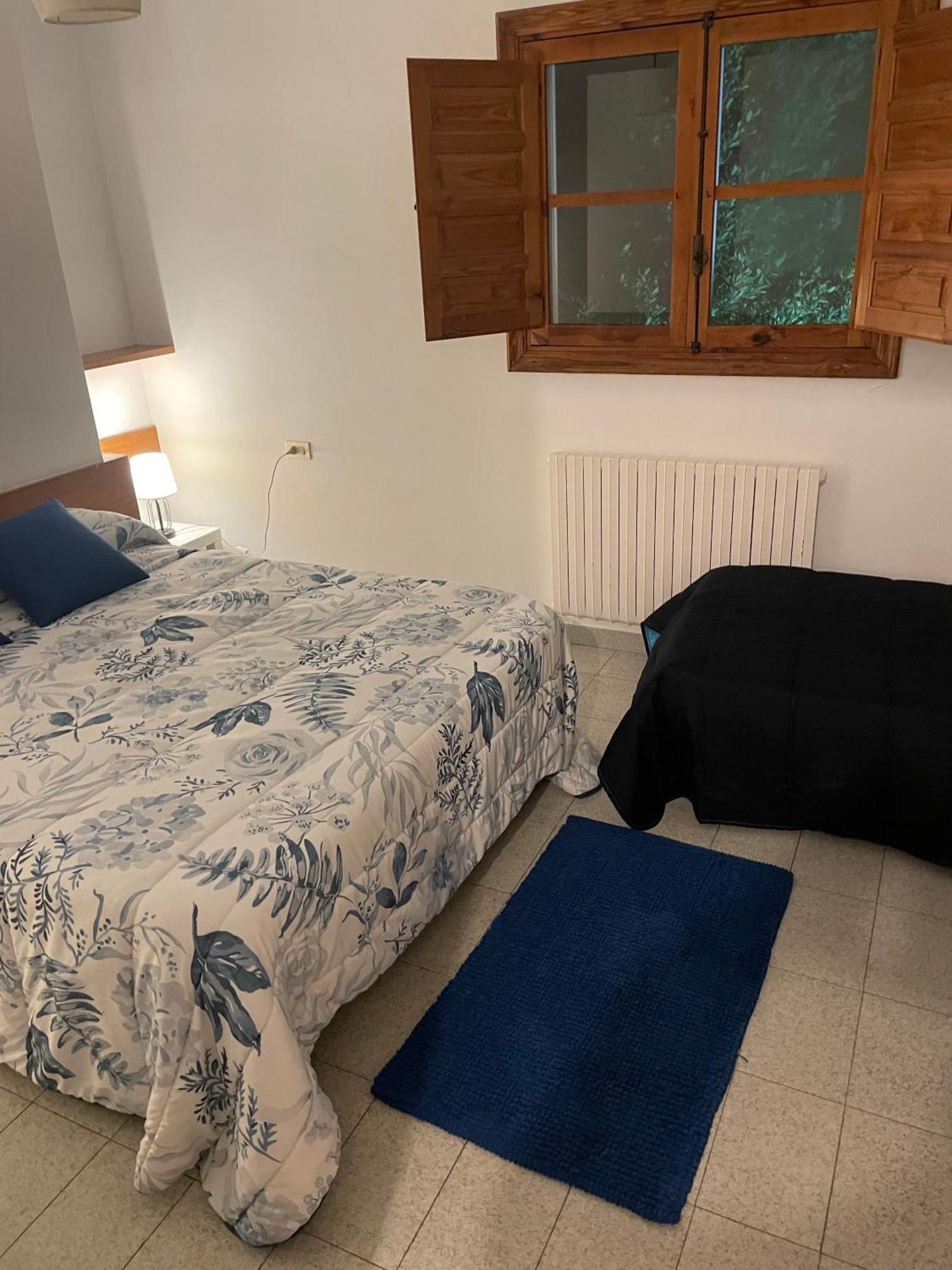 Villa En Playa Limens Cangas Extérieur photo