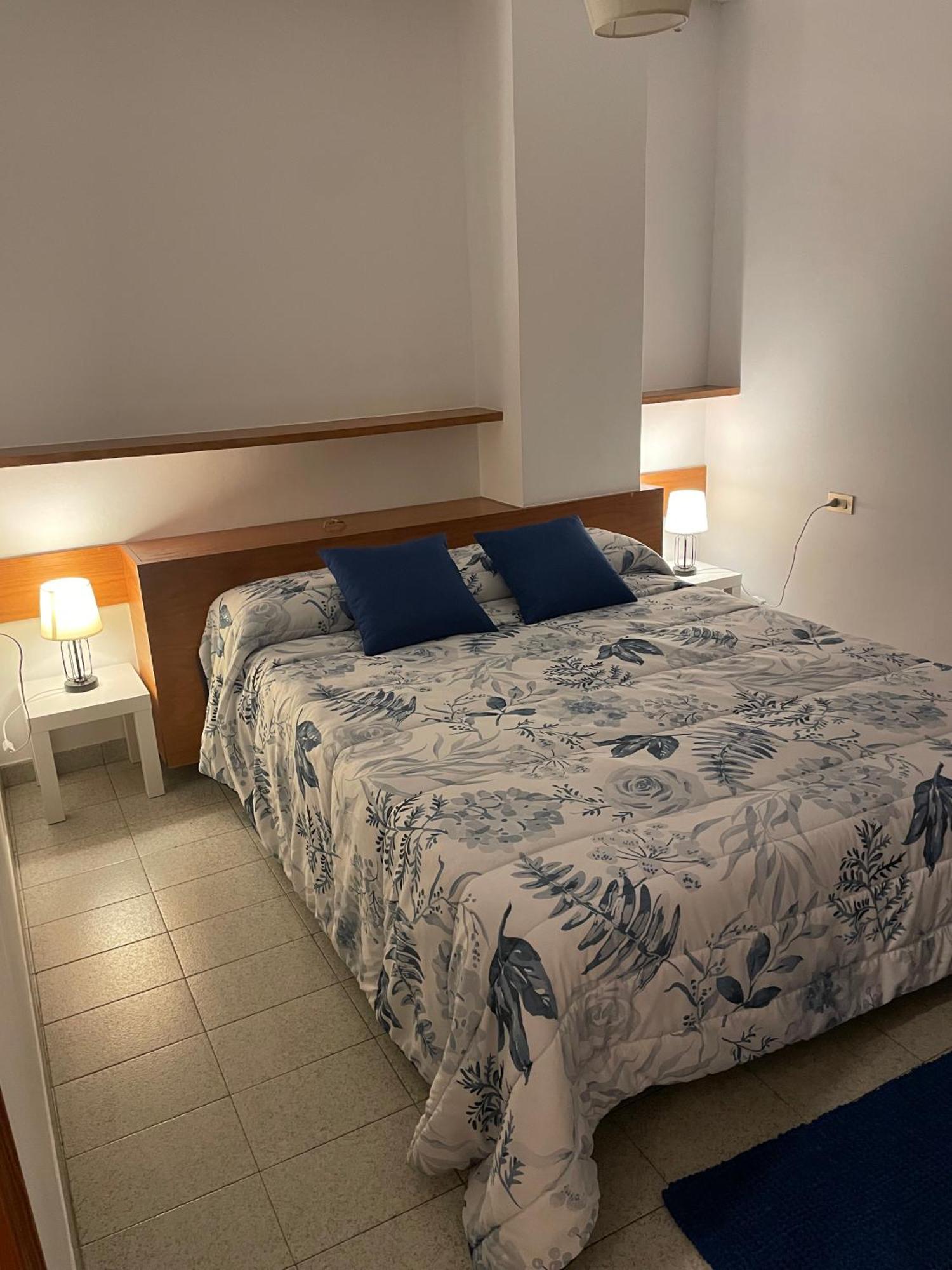 Villa En Playa Limens Cangas Extérieur photo