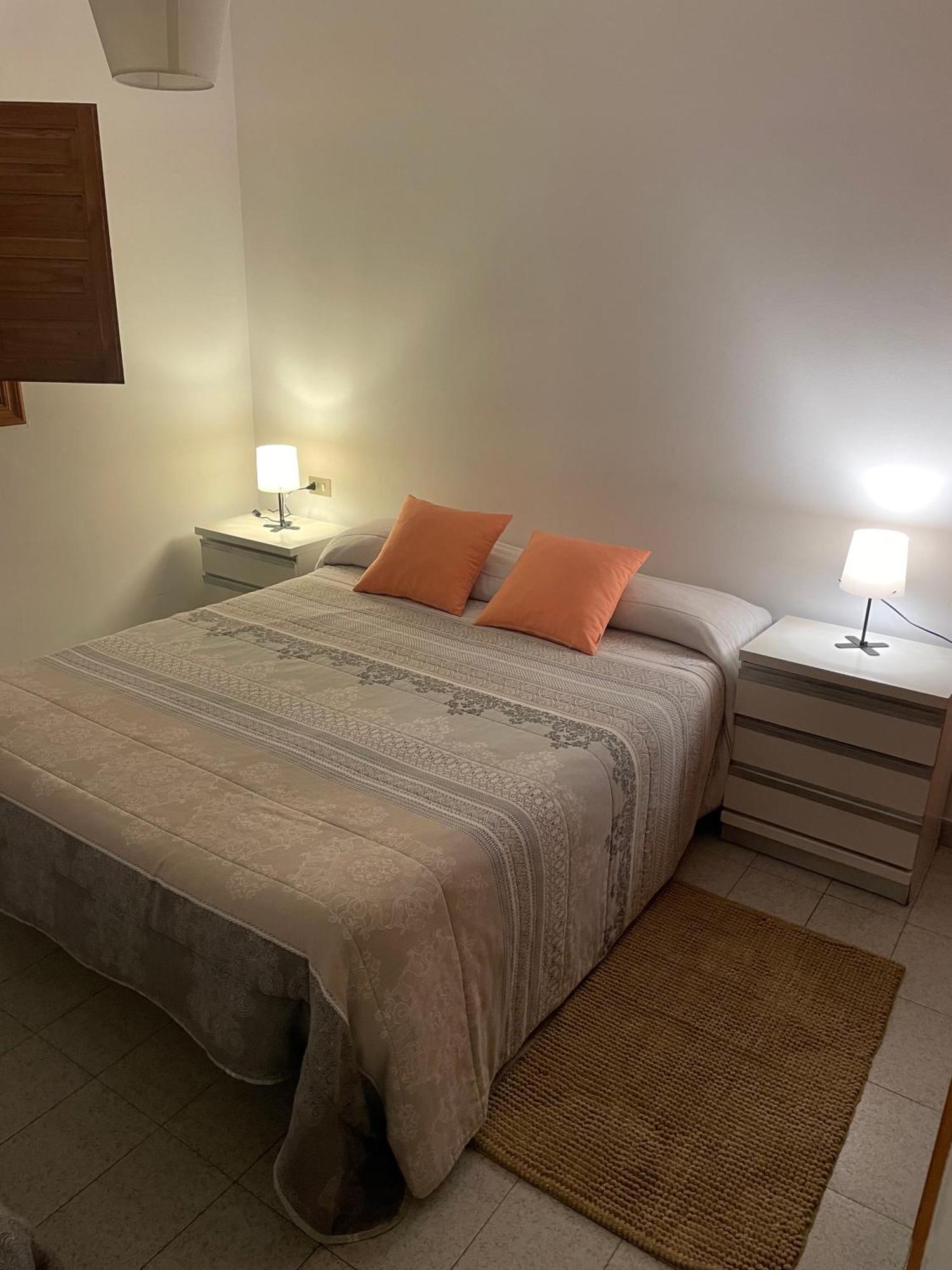 Villa En Playa Limens Cangas Extérieur photo